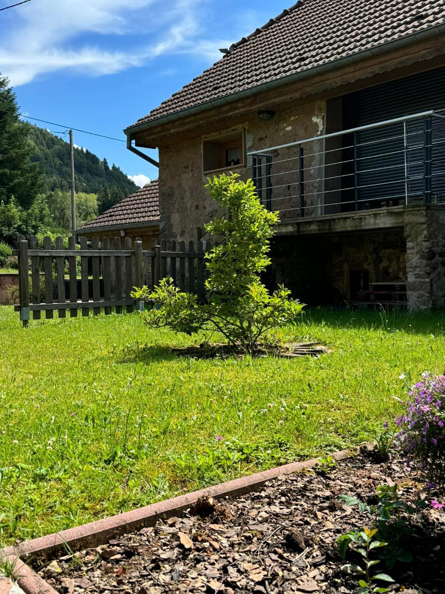 Gite Emeraude Plaine Exterior photo
